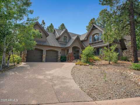 1735 E ELYSIAN Court, Flagstaff, AZ 86005