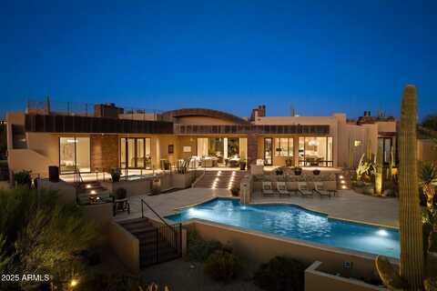 11271 E CINDER CONE Trail, Scottsdale, AZ 85262