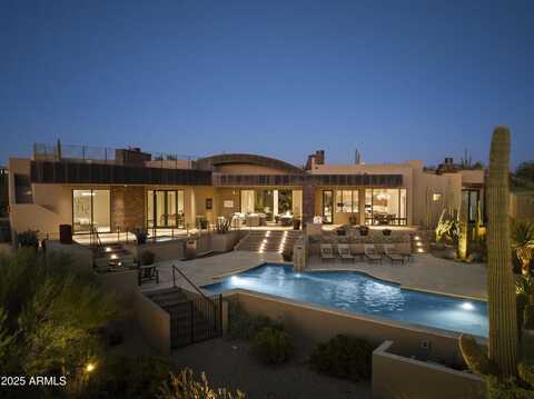 11271 E CINDER CONE Trail, Scottsdale, AZ 85262