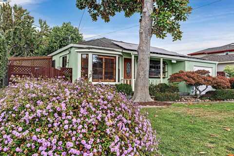 41392 Beatrice St, Fremont, CA 94539