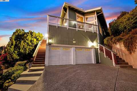 17220 Robey Dr, Castro Valley, CA 94546