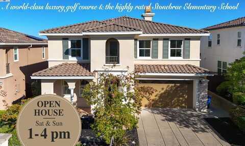 192 Carrick Cir, Hayward, CA 94542