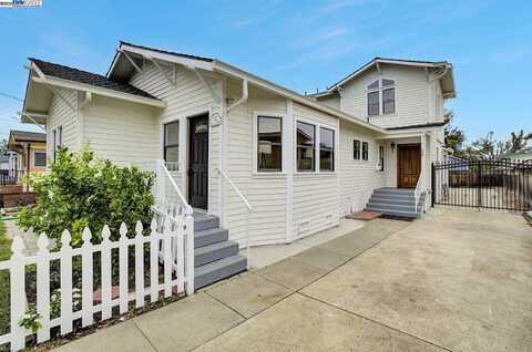 127 Maitland Dr, Alameda, CA 94502