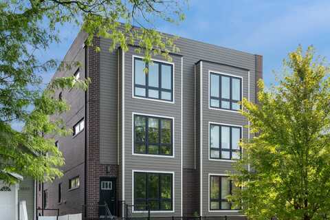 1819 N. Saint Louis Avenue, Chicago, IL 60647