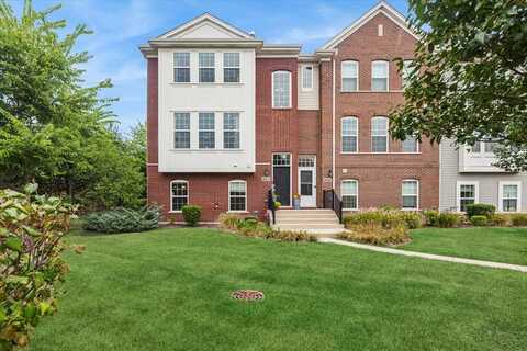 804 Paisley Court, Naperville, IL 60540