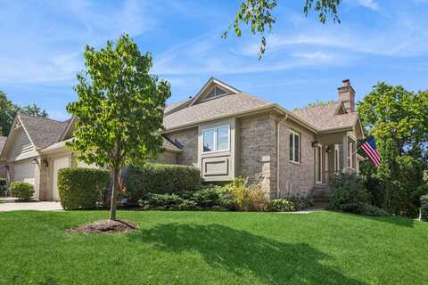 5538 Durand Drive, Downers Grove, IL 60515