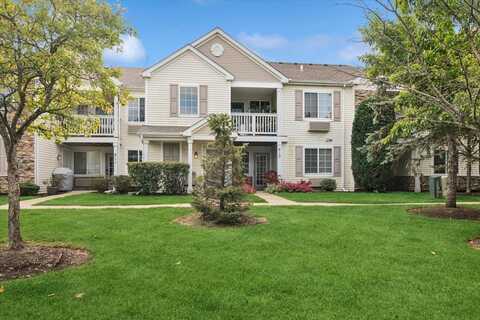 813 Silverstone Drive, Carpentersville, IL 60110