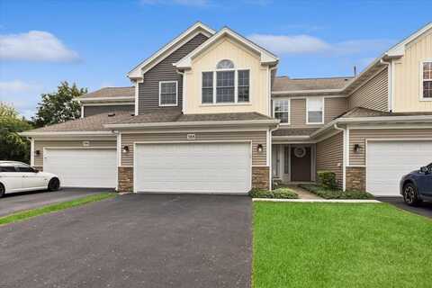 388 E. Tall Oaks Lane, Itasca, IL 60143