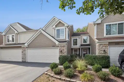 406 Locksley Drive, Streamwood, IL 60107
