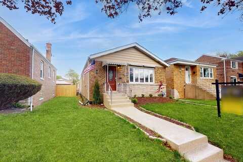 3703 S. 58th Court, Cicero, IL 60804
