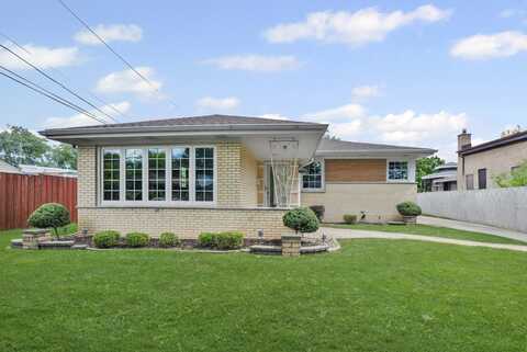 10713 Lawler Avenue, Oak Lawn, IL 60453
