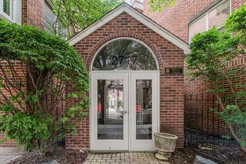2717 N. Lehmann Court, Chicago, IL 60614
