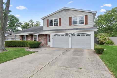 1573 Chippewa Drive, Naperville, IL 60563