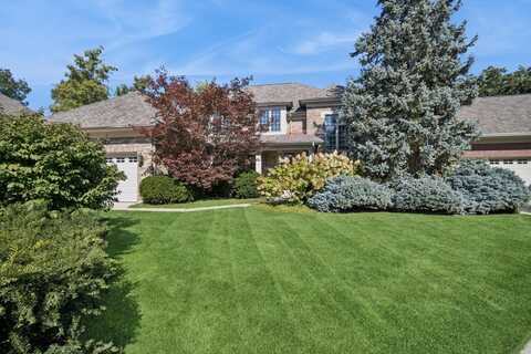 857 COUNTRY CLUB Lane, Northbrook, IL 60062