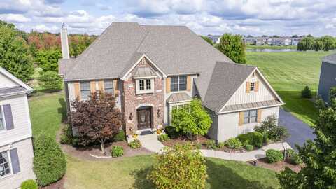 3558 Hidden Fawn Drive, Elgin, IL 60124