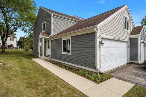 2691 Stanton Court, Aurora, IL 60502