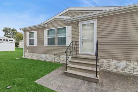 241 Fox Lane, Belvidere, IL 61008