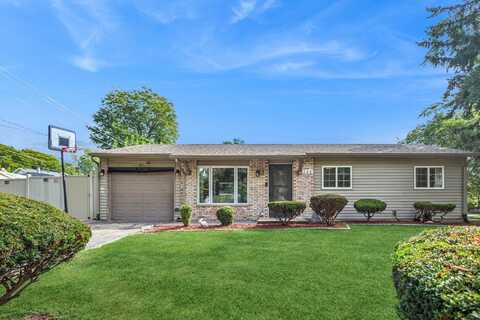 168 Bedford Road, Bolingbrook, IL 60440