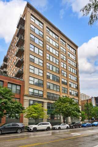 1322 S. Wabash Avenue, Chicago, IL 60605