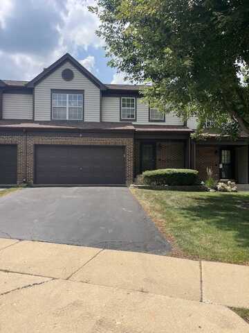 14 Oxford Court, Algonquin, IL 60102