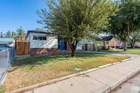 428 Francis Street, Bakersfield, CA 93308