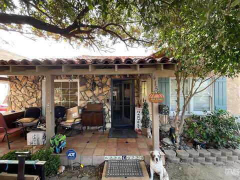 415 21st Street, Bakersfield, CA 93305