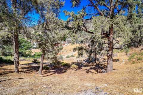 0 N Summit Dr, Frazier Park, CA 93225