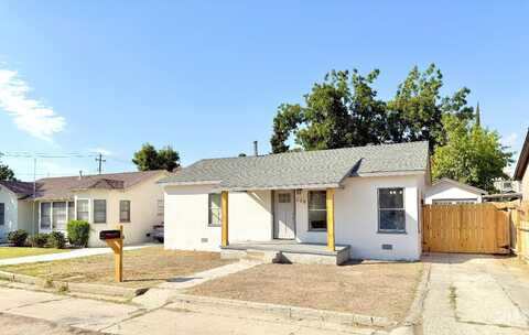 338 Linda Vista Drive, Bakersfield, CA 93308