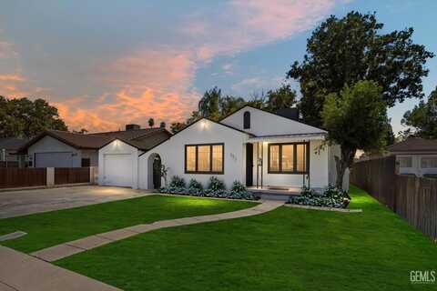 327 Highland Drive, Bakersfield, CA 93308