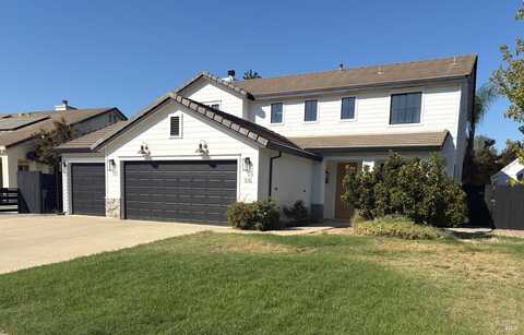 545 Pheasant Run Drive, Dixon, CA 95620