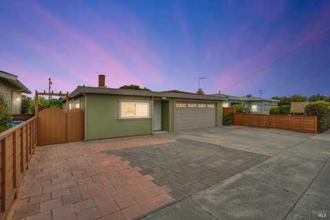 2867 18th Street, San Pablo, CA 94806