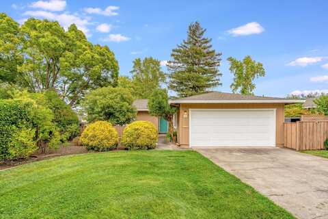 152 Temelec Circle, Sonoma, CA 95476