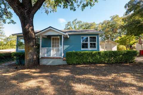 490 Cornish Lane, Angwin, CA 94508