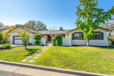 22 Pierce Drive, Novato, CA 94947
