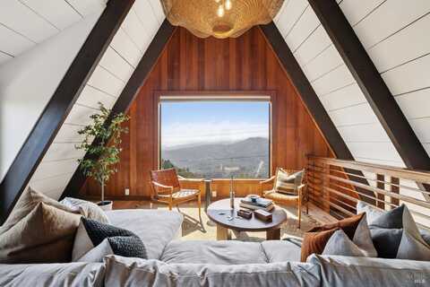 600 Panoramic Highway, Mill Valley, CA 94941