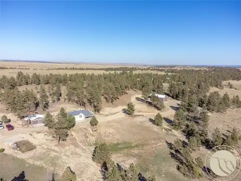 490 Golf Course Rd, Roundup, MT 59072