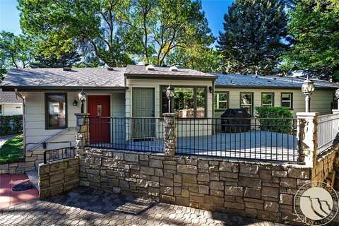 1010 Poly Drive, Billings, MT 59102