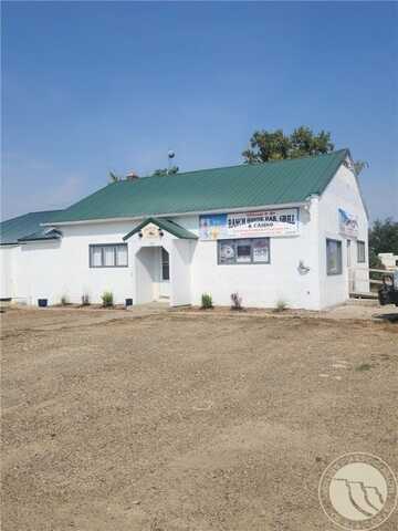 2100 Hwy 200, Ferdig, MT 59339