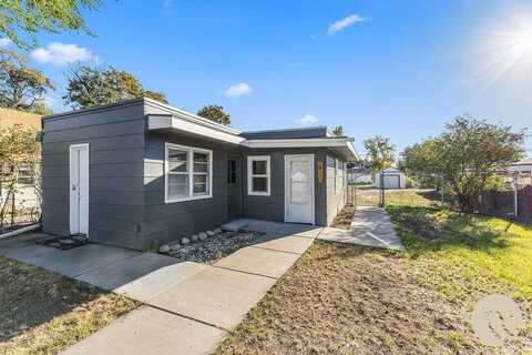 137 Jackson, Billings, MT 59101