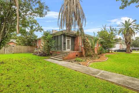 122 Suthon Avenue, Houma, LA 70364