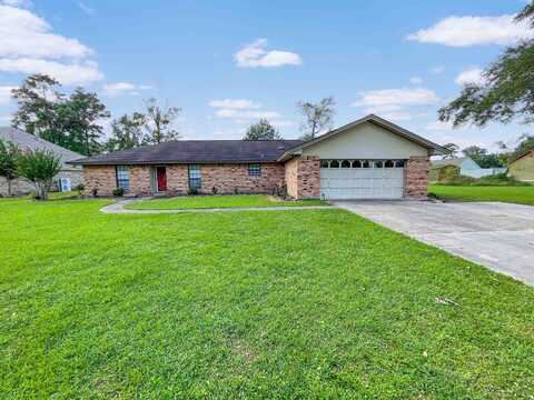 6405 Hazelwood Dr, Orange, TX 77632