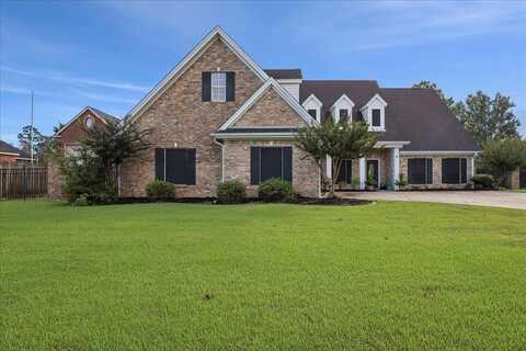 808 Delaware, Bridge City, TX 77611