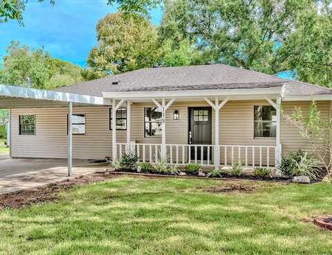 119 2nd Ave, Nederland, TX 77627