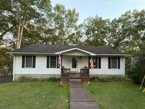 118 Warren Ave, BECKLEY, WV 25801