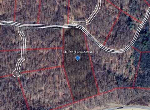 560 FLATWOODS ROAD, BRAGG, WV 25918