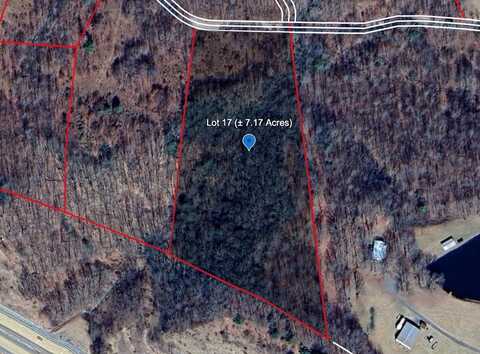 650 FLATWOODS ROAD, BRAGG, WV 25918