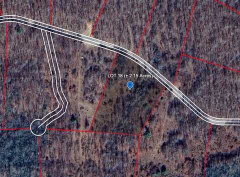 630 FLATWOODS ROAD, BRAGG, WV 25918