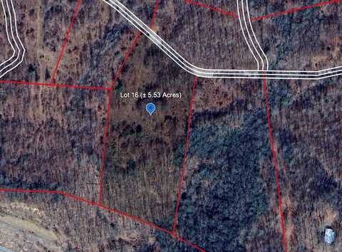 640 FLATWOODS ROAD, BRAGG, WV 25918