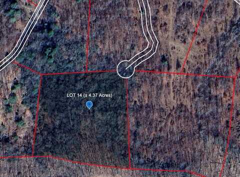 120 HICKORY TWIST TRAIL, BRAGG, WV 25918