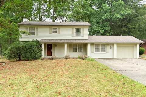 502 NORTH HIGHLAND DRIVE, BECKLEY, WV 25801